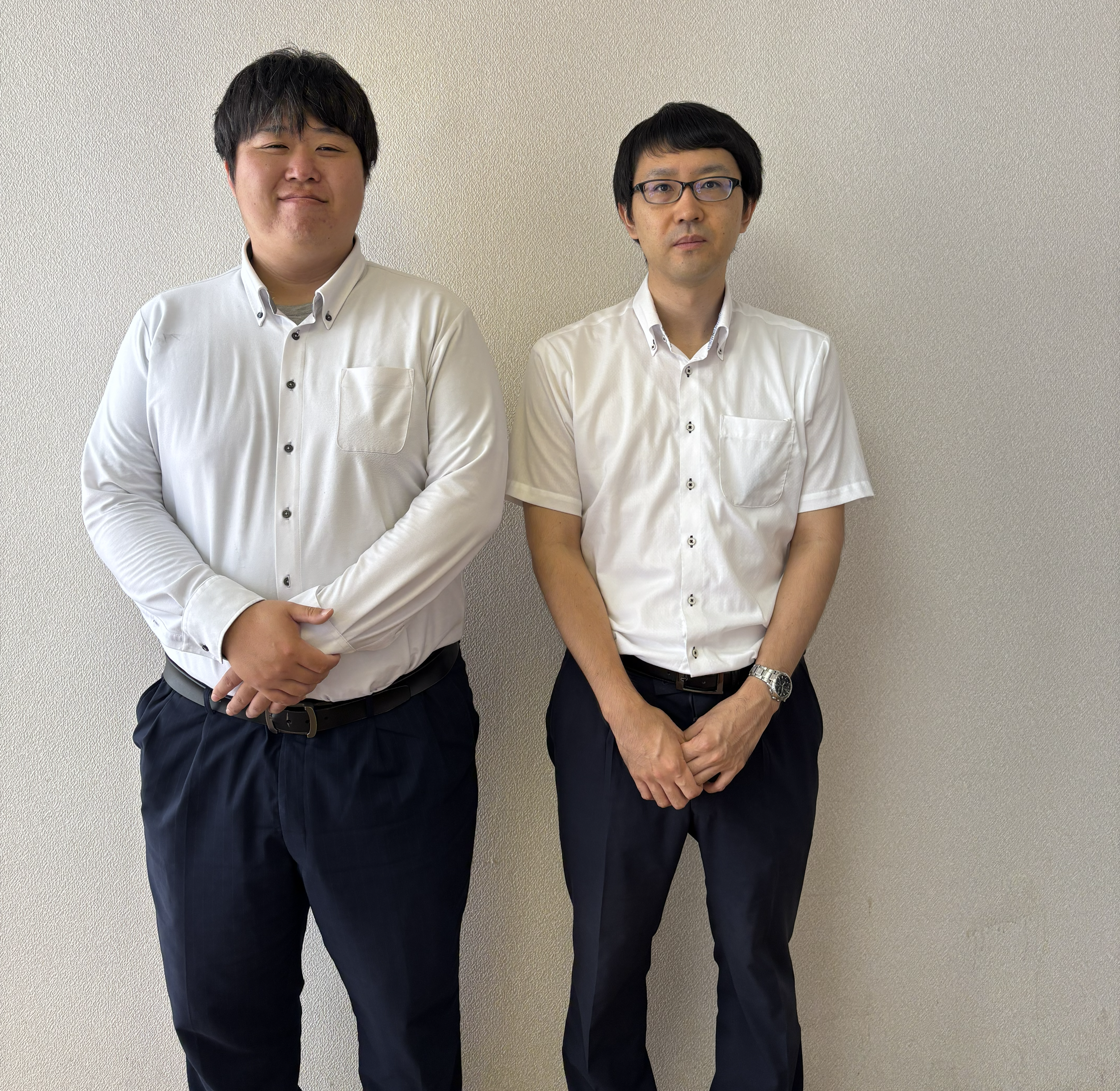 営業社員